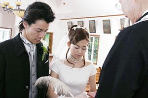 様々な結婚指輪を扱う名古屋の専門店