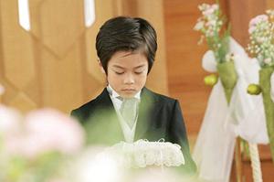 イメージ通りの結婚式場を探すことができます