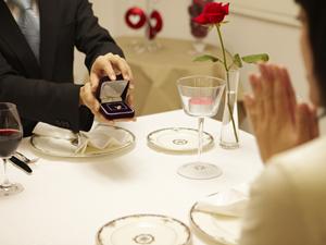 結婚相手を探すならまずアクセスをしよう