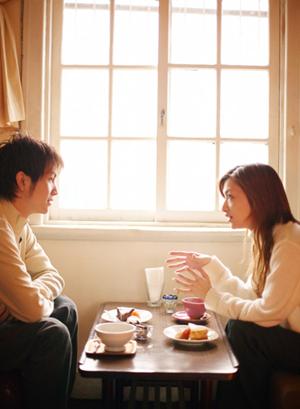 幸せな結婚をするために必要なこと