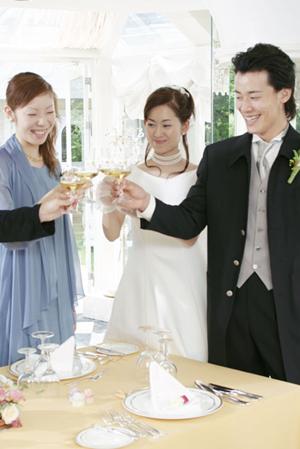 入間市にある結婚相談所について