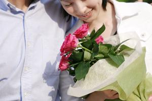 きっちりと専門の人に動画を頼む