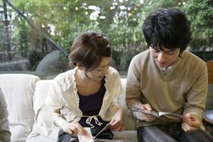 豊富な実績のある結婚指輪の通販ショップ