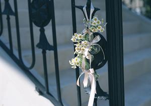 この世に2つとないリングが手に入ります